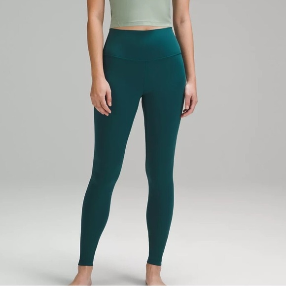 lululemon athletica Pants - Lululemon Align Leggings 28”